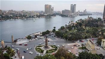 أجواء ربيعية مع نشاط للرياح.. الأرصاد تعلن تفاصيل حالة الطقس في مصر خلال الأسبوع     