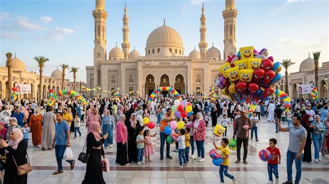 إجازة عيد الأضحى 2026.. مواعيد العطلة الرسمية للقطاعين الحكومي والخاص والبنوك