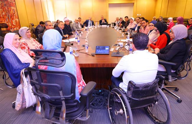 التضامن: تسليم 740 طفلا وطفلة لأسر بديلة كافلة منذ يوليو 2024 وحتي تاريخه    