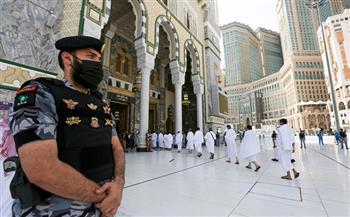 قوات أمن الحج تضبط 5 مخالفين لأنظمة وتعليمات الحج