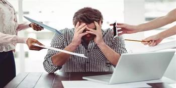 هل الضغط النفسي يفتح الباب لأمراض المناعة الذاتية ؟
