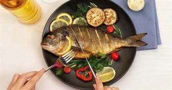 تعرف علي فوائد تناول الأسماك بشكل مستمر