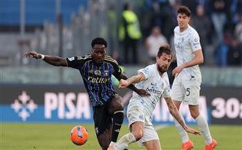 مواعيد مباريات اليوم السبت في الدوري الإيطالي 