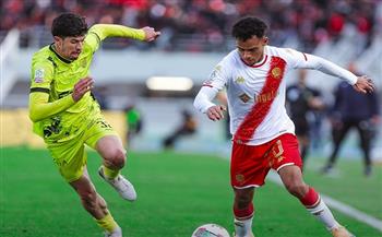 مواعيد مباريات اليوم السبت 23-5-2026 في الدوري المغربي 