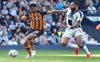موعد مباراة هال سيتي وميدلزبرة في الملحق المؤهل إلى الدوري الإنجليزي