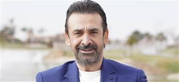 كريم عبد العزيز:  الكيمياء بيني وبين أحمد عز سبب نجاحنا
