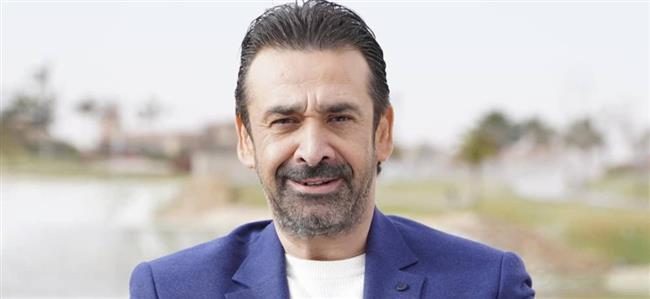 كريم عبد العزيز:  الكيمياء بيني وبين أحمد عز سبب نجاحنا