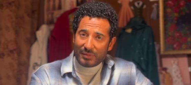 عمرو سعد يتحدث عن معاناة الفنانين نفسيا..ماذا قال؟   