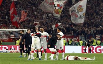 نهائي كأس ألمانيا.. تشكيل شتوتجارت المتوقع لمواجهة بايرن ميونخ