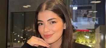 ليلى أحمد زاهر عن حملها: فرحت لما طلعت بنت 