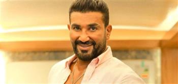 أحمد سعد يطلق تيزر "فلوس بابا" أولى أغنيات الألبوم " الفرفوش "