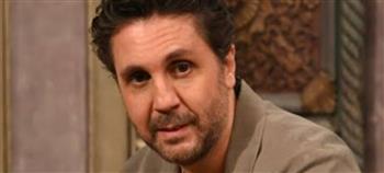 هشام ماجد يتعاقد على مسلسل جديد