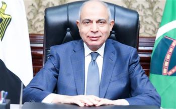 محافظ المنيا: رفع درجة الاستعداد القصوى والتعامل الفوري مع أي أحداث طارئة خلال عيد الأضحى