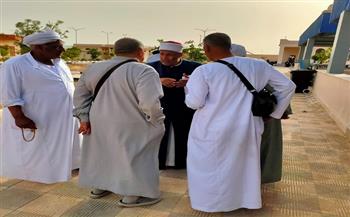 "الشؤون الإسلامية السعودية": 2392 داعيًا ومترجمًا يشاركون في أعمال التوعية الإسلامية خلال حج 1447هـ