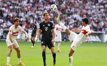 نهائي كأس ألمانيا.. بايرن يبحث عن لقب غائب منذ 2022 أمام شتوتجارت حامل اللقب 