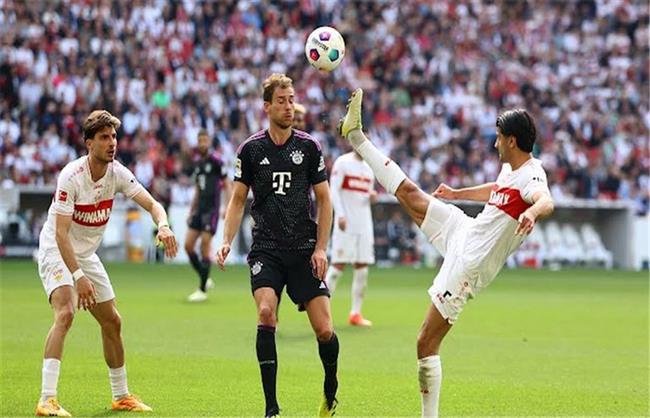 نهائي كأس ألمانيا.. بايرن يبحث عن لقب غائب منذ 2022 أمام شتوتجارت حامل اللقب 