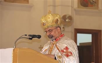 الكنيسة الكاثوليكية تهنئ الرئيس السيسي والشعب المصري بعيد الأضحى المبارك