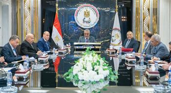 الإنتاج الحربي تعلن خطة طموحة لتسريع المشروعات وتعزيز التصنيع المشترك ونقل التكنولوجيا