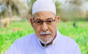 حدث في مثل هذا اليوم 24 مايو.. وفاة إسماعيل ياسين والشيخ السيد سعيد