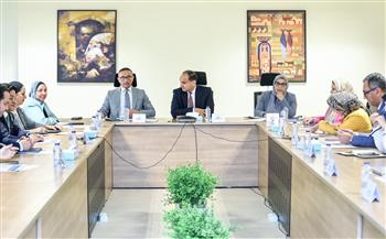 بشراكة حكومية ودولية..خطة طموحة حتي 2026 لتمكين رائدات الأعمال ومساعدتهن فى غزو الأسواق العالمية