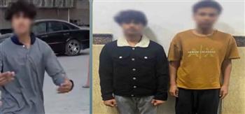 ضبط طالبين تحرشا لفظيًا بفتاة وأتيا بإشارات خادشة للحياء في مطروح 
