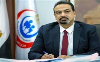 المتحدث باسم الصحة: تطوير صرح طبي جديد بالجيزة بتكلفة 316 مليون جنيه