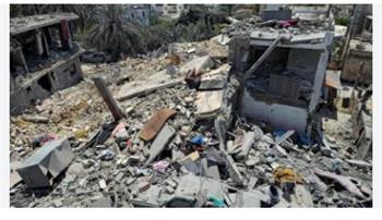 خبير الأمن القومي الفلسطيني: الاستهدافات الإسرائيلية في غزة تهدف لإجبار حماس على تسليم سلاحها