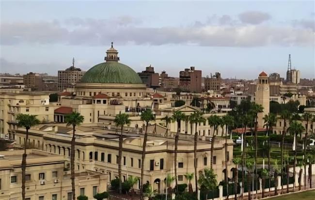 جامعة القاهرة تحتفل بـ"يوم إفريقيا" الـ63 إحياءً لذكرى تأسيس منظمة الوحدة الإفريقية  