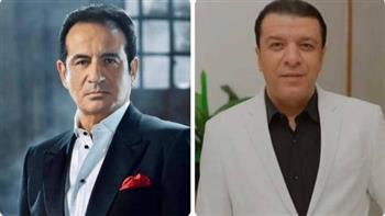 مصطفى كامل يكشف التطورات الصحية للمطرب محمد ثروت 