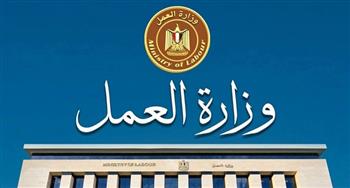 وزارة العمل تعلن عن 77 فرصة عمل بشركة قطاع خاص ببورسعيد والرواتب تبدأ من 8500 جنيه