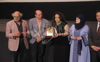 مركز الإبداع الفني يستضيف ختام الدورة العاشرة لمهرجان العودة السينمائي الدولي