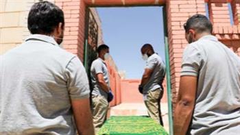   «الحانوتى» فى زمن الـ«AI»..  خدمات احترافية لرحلة «الآخرة»
