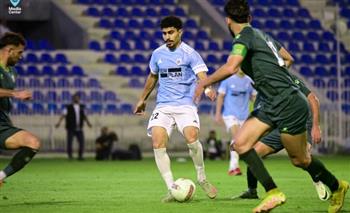 الدوري الممتاز.. موانجا يقود غزل المحلة في مواجهة مودرن سبورت