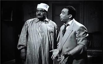 إسماعيل ياسين ورياض القصبجي.. ثنائية صنعت مجد الكوميديا في السينما المصرية