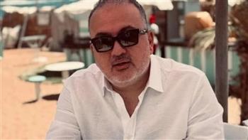 اليوم.. عزاء والد هاني عبد الكريم في الحامدية الشاذلية 