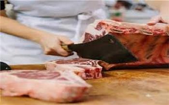 كيف تختار اللحوم الطازجة في العيد؟.. الصحة توضح