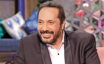 عمار الشريعي يجمع علي الحجار بجمهوره في ليلة جديدة من 100 سنة غنا