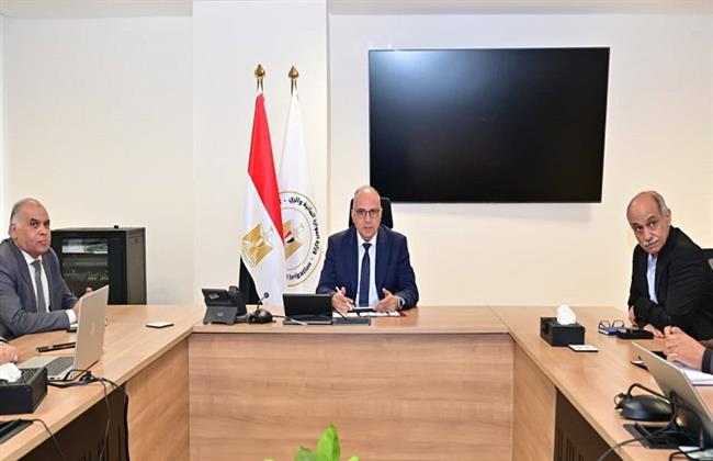 الري: تطبيق التكنولوجيا الرقمية في ترعة الإسماعيلية وفروعها لتعزيز كفاءة إدارة المياه