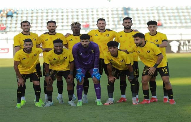 بعد هبوط كهرباء الإسماعيلية.. جدول ترتيب مجموعة الهبوط في الدوري الممتاز