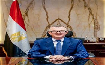 وزير التخطيط والتنمية الاقتصادية يبدأ زيارة لمحافظة المنوفية