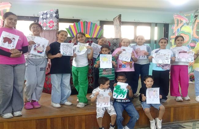 «ثقافة الإسماعيلية» تحتفي باليوم العالمي للتنوع الثقافي