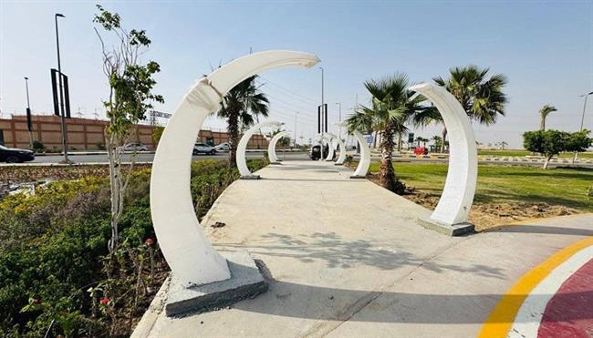 وزيرة الإسكان تتابع أعمال التطوير ورفع كفاءة المدن الجديدة في مصر