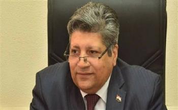 مساعد وزير التنمية المحلية يوضح استعدادات الوزارة لاستقبال عيد الأضحى