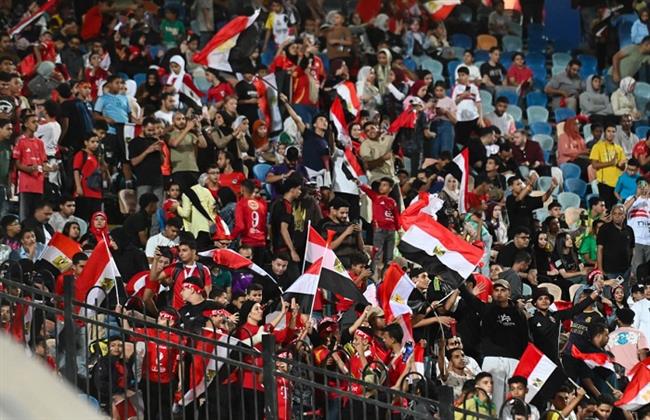 من العاصمة الإدارية.. نقل ودية روسيا لاستاد القاهرة للحضور الجماهيري