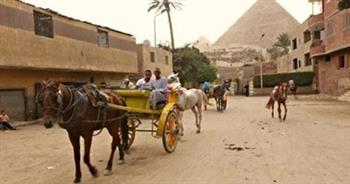 التطوير وليس الإزالة.. كيف ستتحول «نزلة السمان» إلى واجهة سياحية عالمية؟