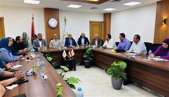 الإسكان تتابع مستجدات تقنين الأراضي بالمدن الجديدة وتوجه بتسريع الإنجاز