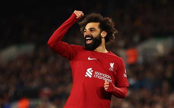 ليلة الوداع.. محمد صلاح أساسيا في تشكيل ليفربول المتوقع لمواجهة برينتفورد
