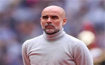   الدوري الإنجليزي.. مانشستر سيتي يودع جوارديولا في مواجهة أستون فيلا