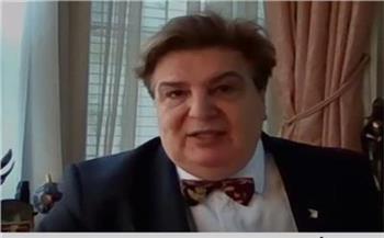 عضو حزب المحافظين البريطاني: السياسيون يستغلون الأزمات لتبرير زيادة الإنفاق العام وتضخيم المخاطر