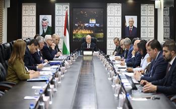 "الوزراء الفلسطيني" يحذر من التدهور الخطير والمتسارع للأوضاع الإنسانية في قطاع غزة